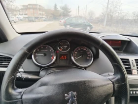 Peugeot 207 1.4i, снимка 16