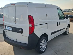 Opel Combo 1.4i/CNG/Euro6B | Mobile.bg    3