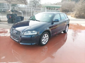 Audi A3 2.0 TDI -140KC/ EURO 5A-ЛИЗИНГ, снимка 2