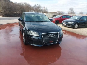 Audi A3 2.0 TDI -140KC/ EURO 5A-ЛИЗИНГ 1