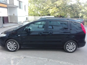 Mazda 5, снимка 2