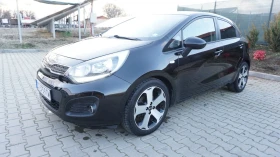 Kia Rio 1.1 EURO 5, снимка 14