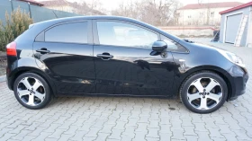 Kia Rio 1.1 EURO 5, снимка 16