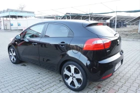 Kia Rio 1.1 EURO 5, снимка 12