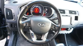 Kia Rio 1.1 EURO 5, снимка 7