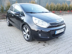 Kia Rio 1.1 EURO 5, снимка 17