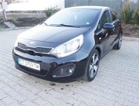 Kia Rio 1.1 EURO 5, снимка 15