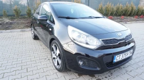 Kia Rio 1.1 EURO 5, снимка 2