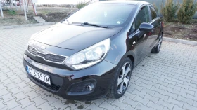 Kia Rio 1.1 EURO 5, снимка 3