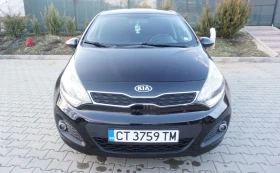 Kia Rio 1.1 EURO 5, снимка 1