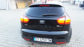 Kia Rio 1.1 EURO 5, снимка 11