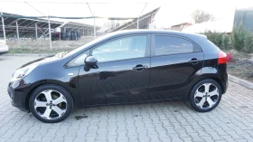 Kia Rio 1.1 EURO 5, снимка 13