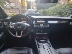 Mercedes-Benz CLS 500 550 | Mobile.bg    8