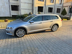 VW Passat B8 4 motion, снимка 4