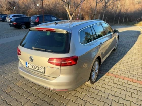 VW Passat B8 4 motion, снимка 14