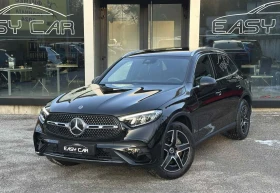 Mercedes-Benz GLC 200  4M /AMG/FULL/ 1