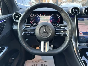 Mercedes-Benz GLC 200  4M /AMG/FULL/ | Mobile.bg    8