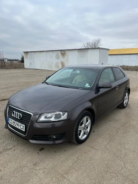 Audi A3 1.4 TFSI 7DSG, снимка 1