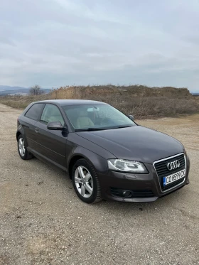 Audi A3 1.4 TFSI 7DSG | Mobile.bg    2