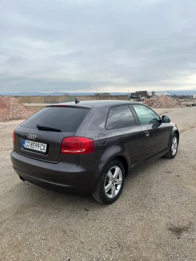 Audi A3 1.4 TFSI 7DSG, снимка 5