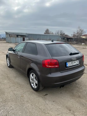 Audi A3 1.4 TFSI 7DSG, снимка 4