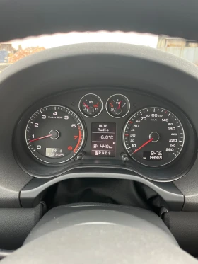 Audi A3 1.4 TFSI 7DSG, снимка 11