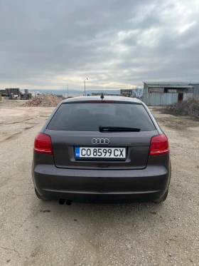 Audi A3 1.4 TFSI 7DSG, снимка 6