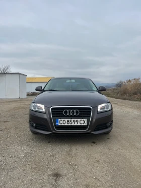 Audi A3 1.4 TFSI 7DSG | Mobile.bg    3