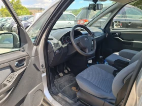 Opel Meriva   | Mobile.bg    7