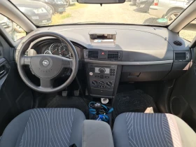 Opel Meriva   | Mobile.bg    9