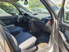 Opel Meriva   | Mobile.bg    8