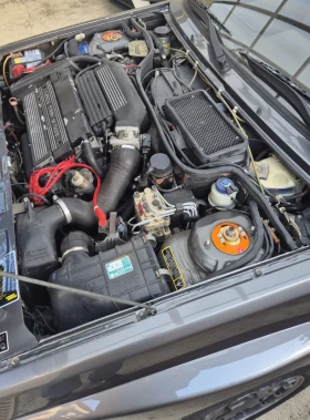 Lancia Delta Integrale turbo 16v 4wd  | Mobile.bg    4