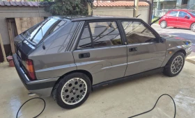 Lancia Delta Integrale turbo 16v 4wd  | Mobile.bg    3