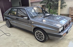  Lancia Delta