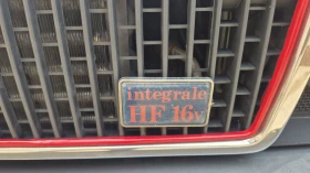 Lancia Delta Integrale turbo 16v 4wd  | Mobile.bg    9
