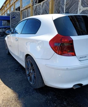Обява за продажба на BMW 118 2.0D 143кс 🔝 ~8 500 лв. - изображение 2
