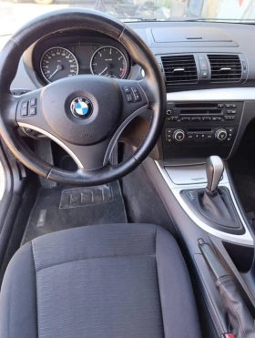 Обява за продажба на BMW 118 2.0D 143кс 🔝 ~8 500 лв. - изображение 6