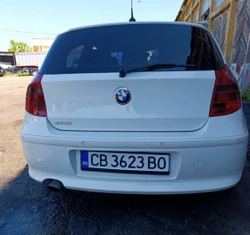 Обява за продажба на BMW 118 2.0D 143кс 🔝 ~8 500 лв. - изображение 4