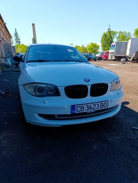 Обява за продажба на BMW 118 2.0D 143кс 🔝 ~8 500 лв. - изображение 1