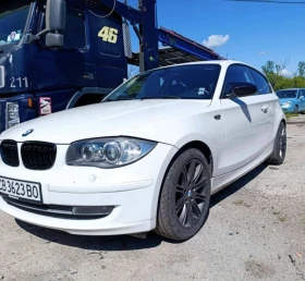 Обява за продажба на BMW 118 2.0D 143кс 🔝 ~8 500 лв. - изображение 1