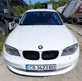 Обява за продажба на BMW 118 2.0D 143кс 🔝 ~8 500 лв. - изображение 3