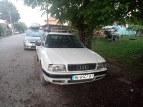 Audi 80 B4 | Mobile.bg    3