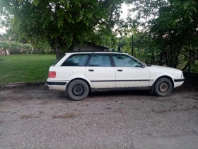 Audi 80 B4 | Mobile.bg    2