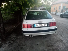 Audi 80 B4 | Mobile.bg    4
