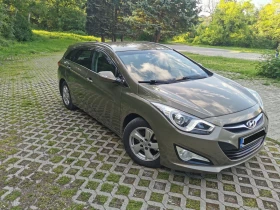 Hyundai I40 1.7 CRDI | Mobile.bg    2