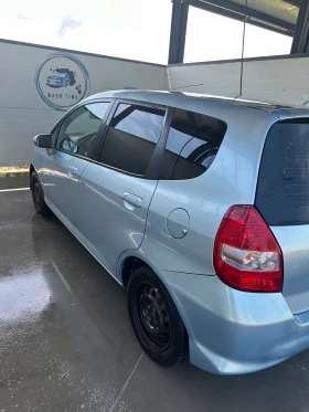 Обява за продажба на Honda Jazz ~3 500 лв. - изображение 2