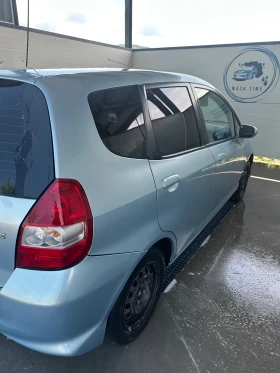 Обява за продажба на Honda Jazz ~3 500 лв. - изображение 1