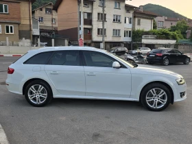 Audi A4 Allroad Топ състояние - 19999 лв. - 24035731 6