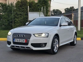 Audi A4 Allroad Топ състояние - 19999 лв. - 24035731 3