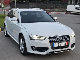 Audi A4 Allroad Топ състояние - 19999 лв. - 24035731 4